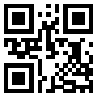 3205907698 Qr Code associato