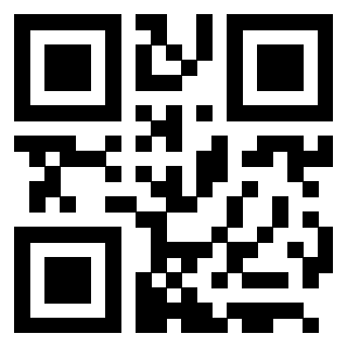 Il QrCode di 3205907701