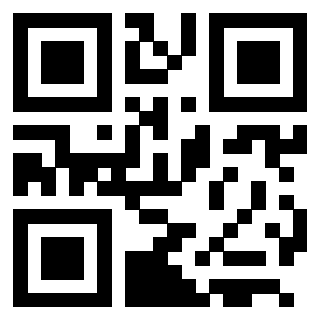 3205907702 - Immagine del Qr Code associato