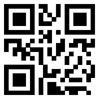 Immagine del QrCode di 3205907703