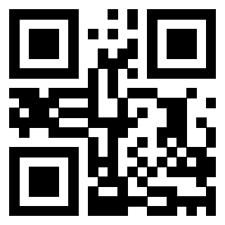Il QrCode di 3205907704