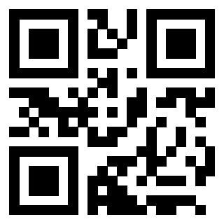 Il Qr Code di 3205907705