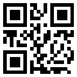 Il Qr Code di 3205907706