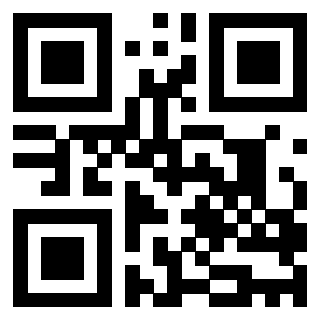 Immagine del QrCode di 3205907713