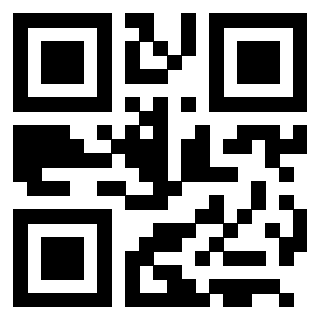Immagine del QrCode di 3205907714