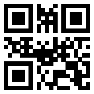 Il QrCode di 3205907718