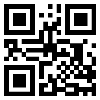 3205907720 QrCode associato