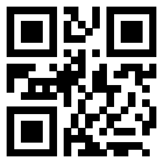 Il QrCode di 3205907721