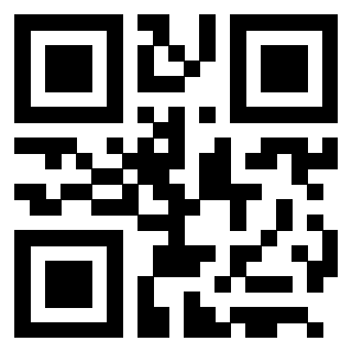 Scansione del Qr Code di 3205907723