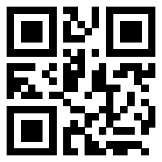 Il Qr Code di 3205907725
