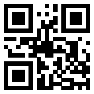 Scansione del Qr Code di 3205907726