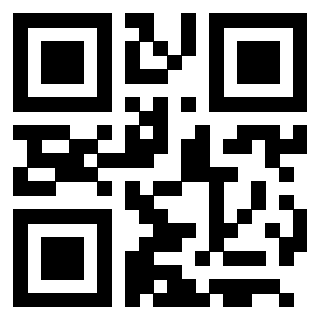 Il Qr Code di 3205907727