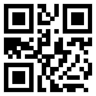 3205907728 Qr Code associato