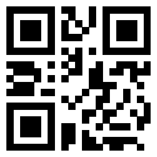 3205907729 QrCode associato