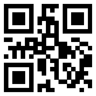 Il QrCode di 3205907734