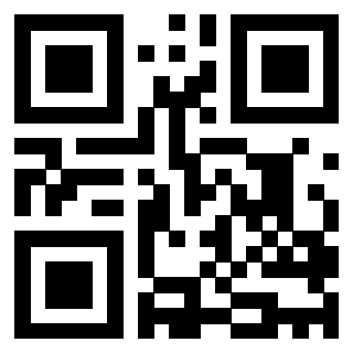 Scansione del Qr Code di 3205907736