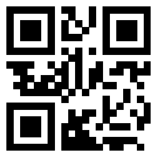 Il QrCode di 3205907737