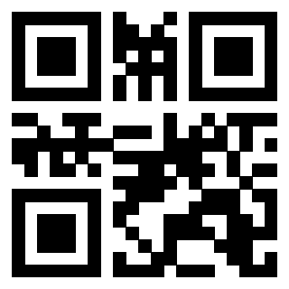 3205907739 Qr Code associato