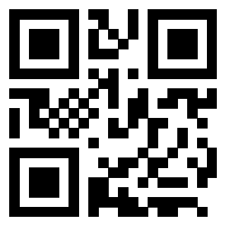 Scansione del QrCode di 3205907741