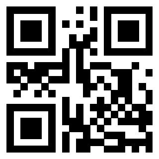 Immagine del Qr Code di 3205907742