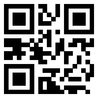 Il Qr Code di 3205907743