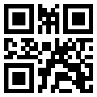 3205907744 Qr Code associato