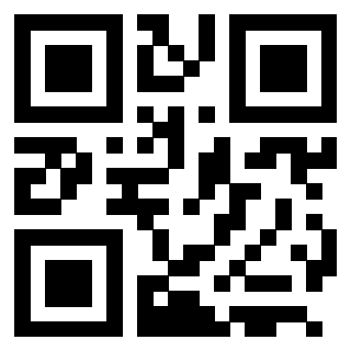 Immagine del Qr Code di 3205907748