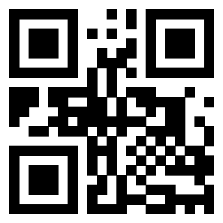3205907750 - Immagine del Qr Code associato
