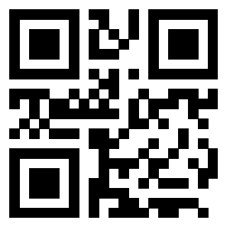Il QrCode di 3205907751