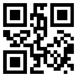Immagine del Qr Code di 3205907752