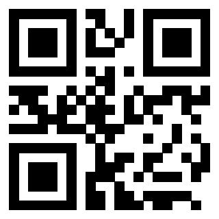 3205907753 QrCode associato