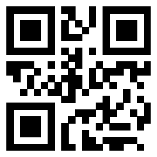 Scansione del QrCode di 3205907755