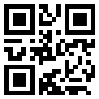 Scansione del QrCode di 3205907757