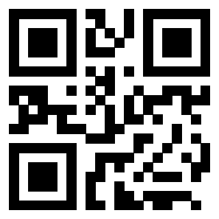 Il QrCode di 3205907758