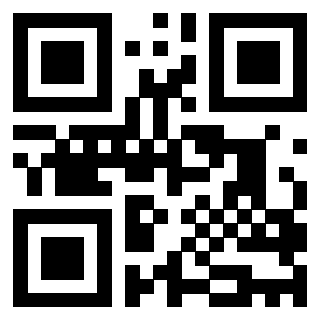 Immagine del Qr Code di 3205907760