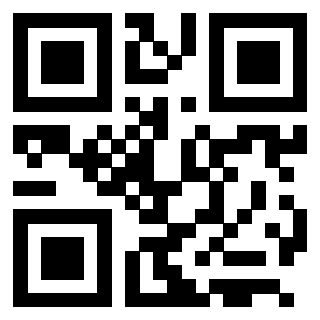 3205907764 QrCode associato