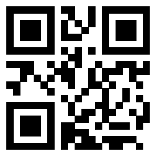 3205907765 Qr Code associato