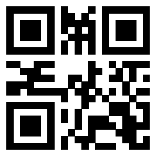 3205907768 - Immagine del QrCode
