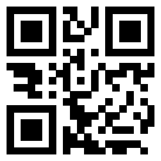3205907771 - Immagine del QrCode associato