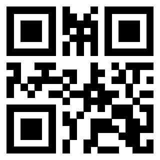 Immagine del Qr Code di 3205907772