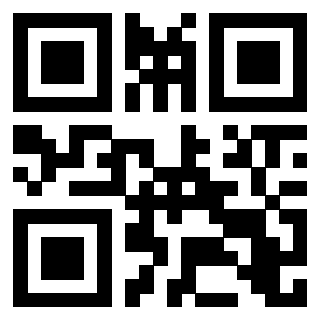 3205907774 - Immagine del QrCode associato
