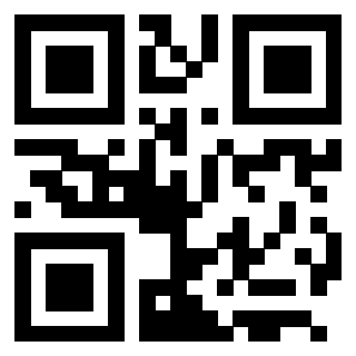 3205907775 Qr Code associato