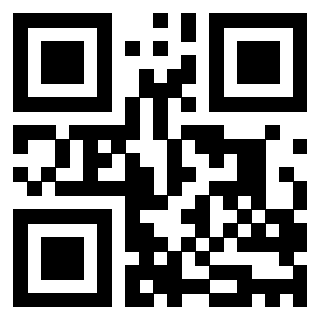 3205907776 QrCode associato