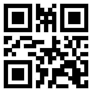 Il QrCode di 3205907779