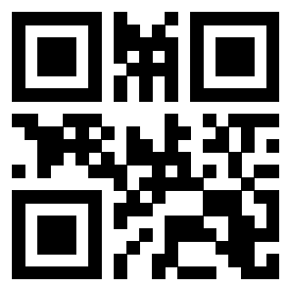 Immagine del Qr Code di 3205907780