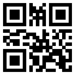 Immagine del QrCode di 3205907783