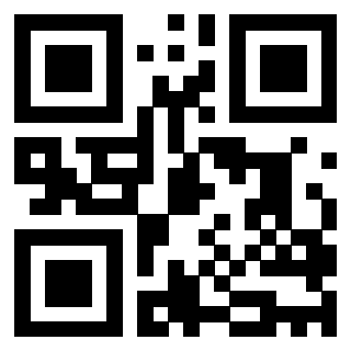 3205907784 - Immagine del Qr Code associato