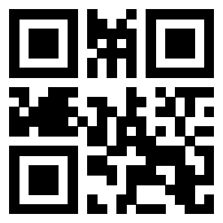3205907787 QrCode associato