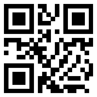 Immagine del QrCode di 3205907788