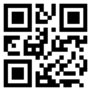 3205907791 - Immagine del Qr Code